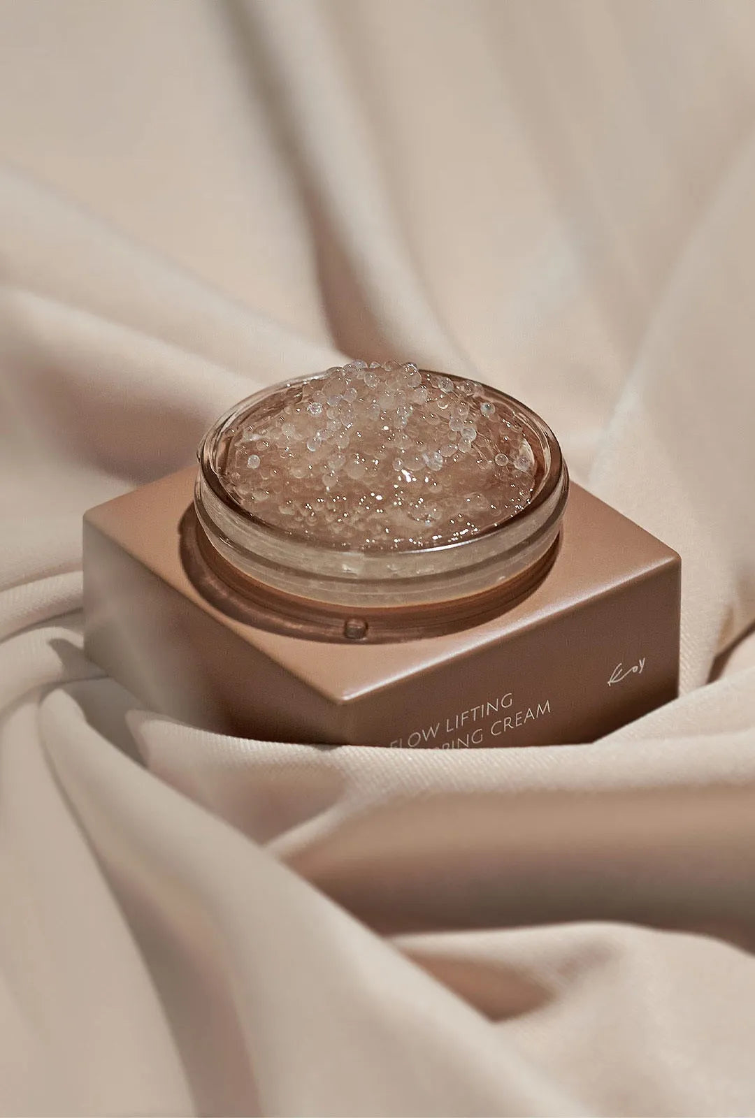 Flow Lifting Wrapping Cream - MOQ 6