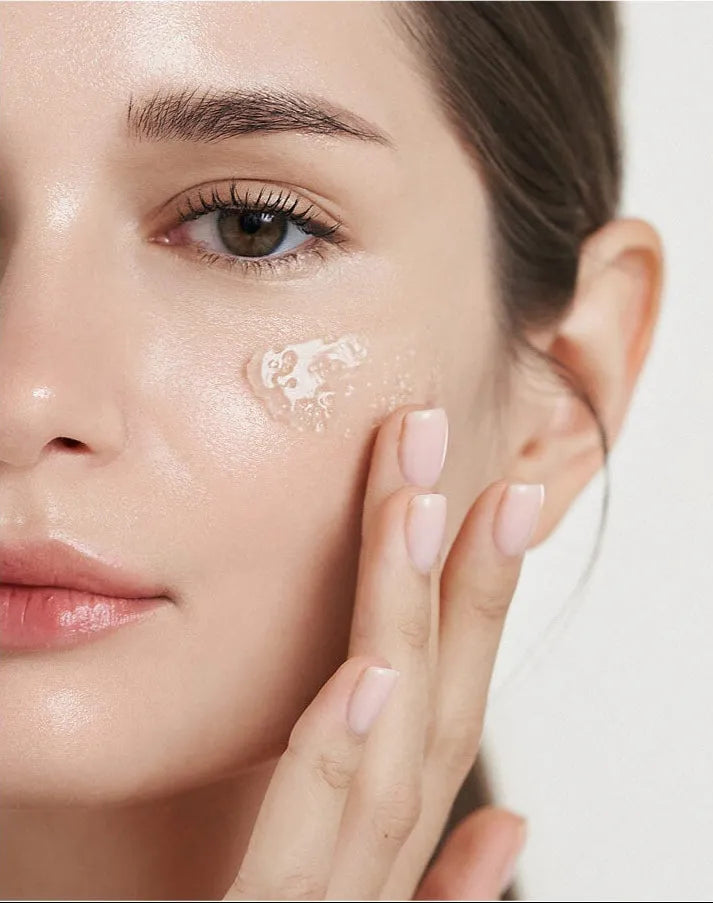 Flow Lifting Wrapping Cream - MOQ 6