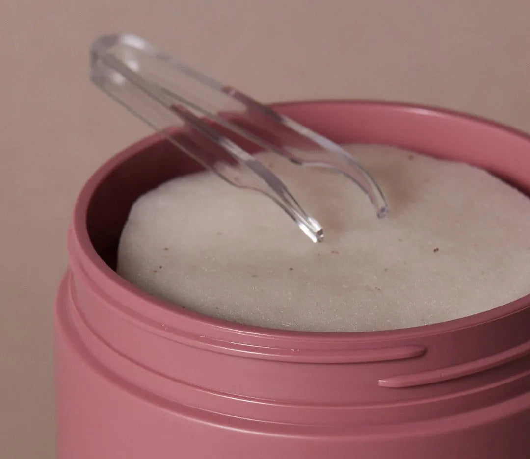 Flow Soft Cotton Peel Pad - MOQ 6