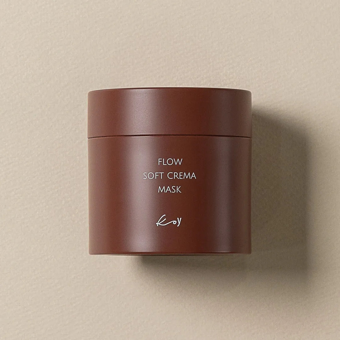 Flow Soft Crema Mask - MOQ 6