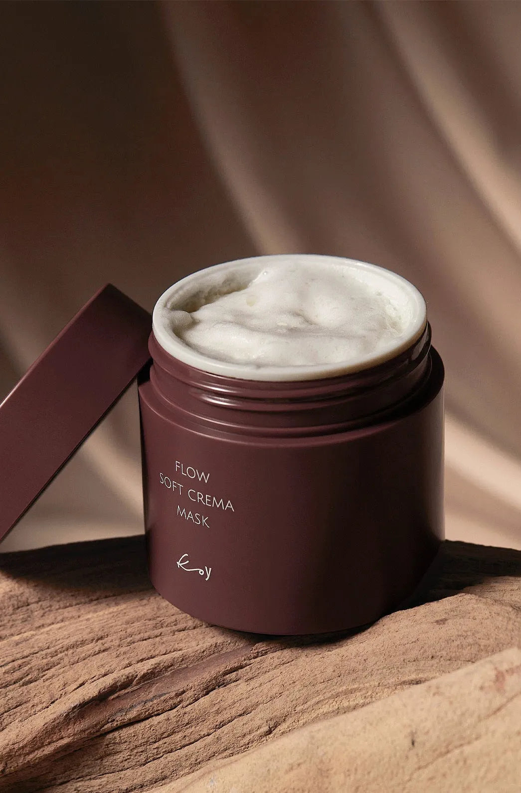 Flow Soft Crema Mask - MOQ 6