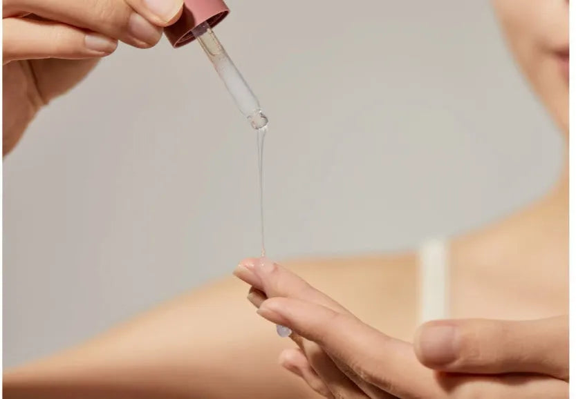 Flow Soft Enhance Serum - MOQ 6