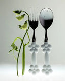 Flower Cutlery 3 Colors