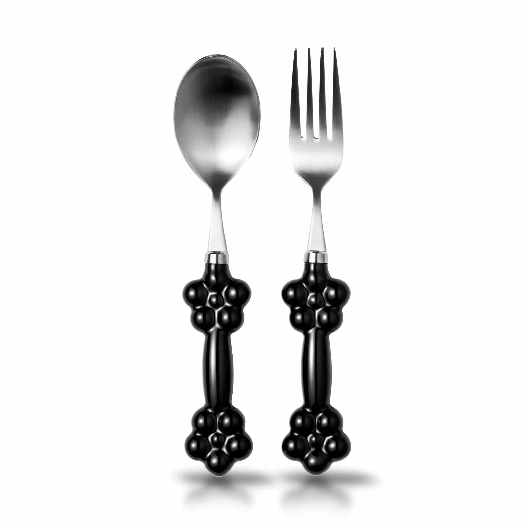 Flower Cutlery 3 Colors