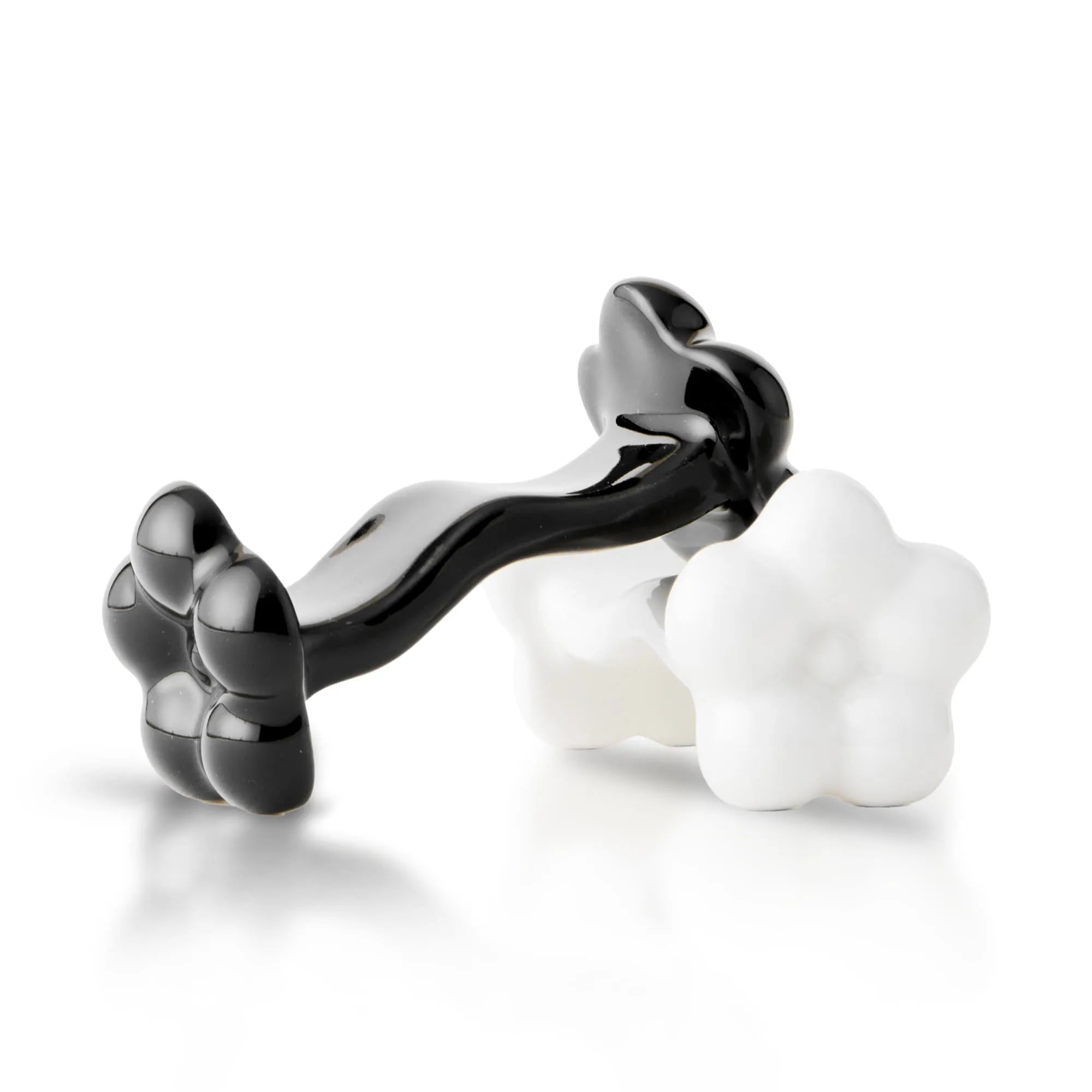 Flower Cutlery Rest Set 3 Colors