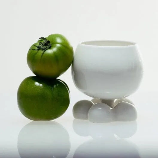 Flower Goblet 3 Colors