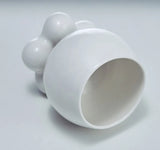 Flower Goblet Set 3 Colors