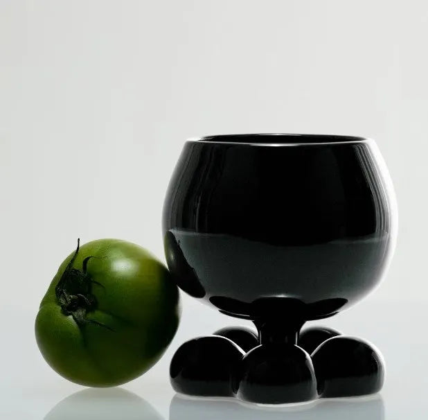 Flower Goblet Set 3 Colors