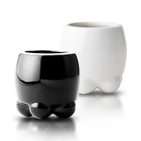 Flower Mini Cup Set 3 Colors