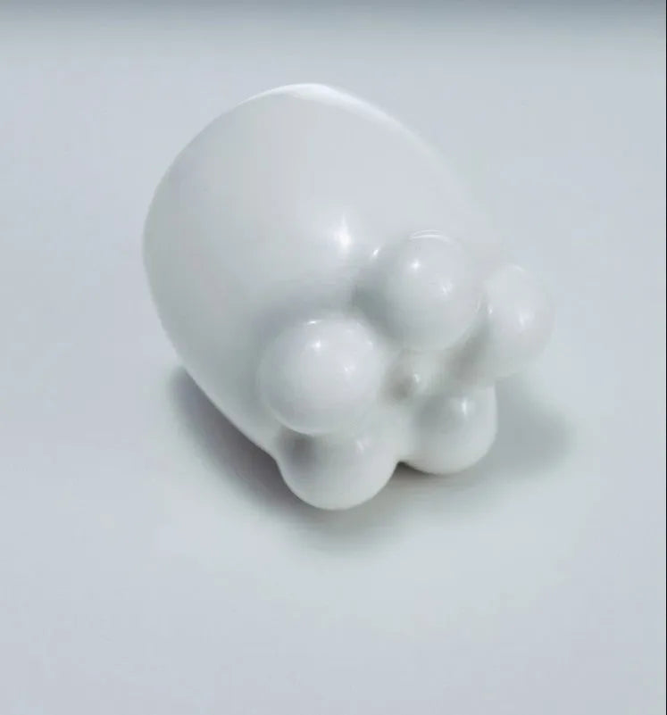 Flower Mini Cup Set 3 Colors