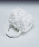 Flower Pattern Cup 3 Colors