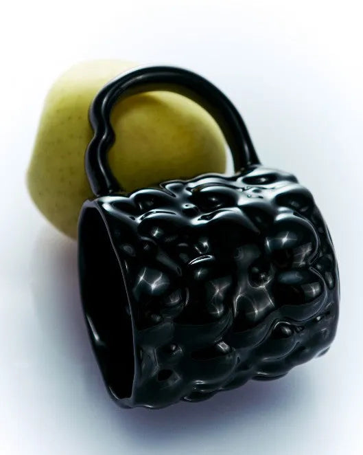 Flower Pattern Cup 3 Colors