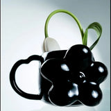 Flower Pendant Cup 3 Colors