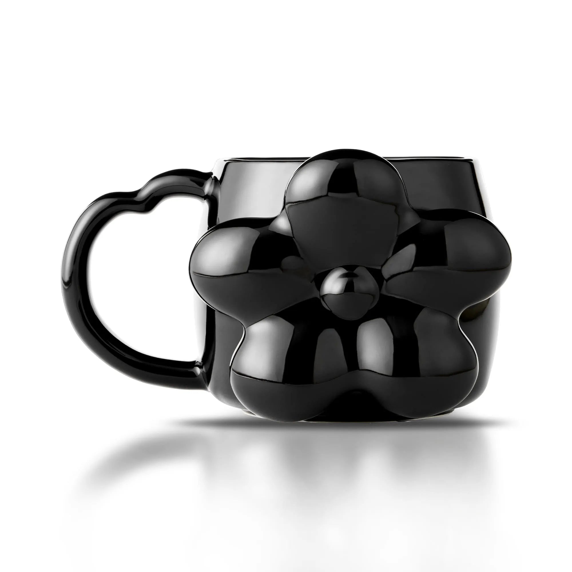 Flower Pendant Cup 3 Colors