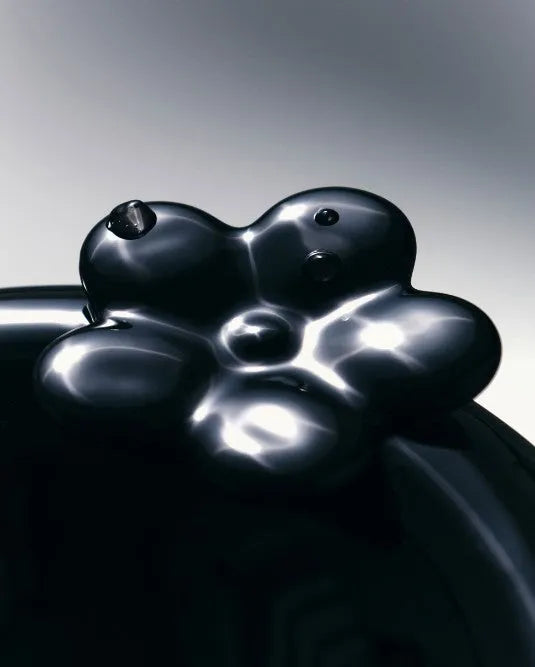 Flower Plate 3 Colors