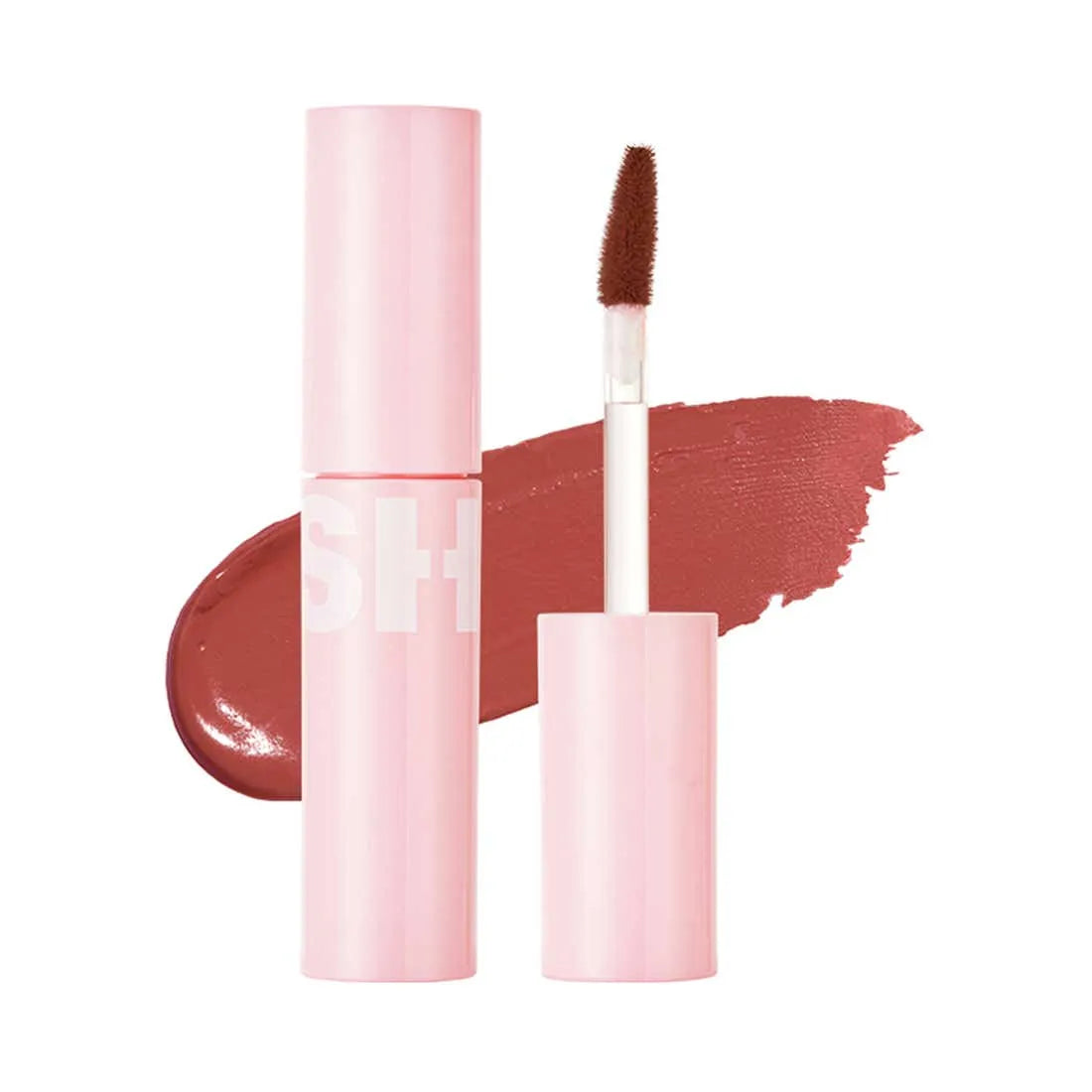 Fluffy Lip Tint 01cheeze - MOQ 480
