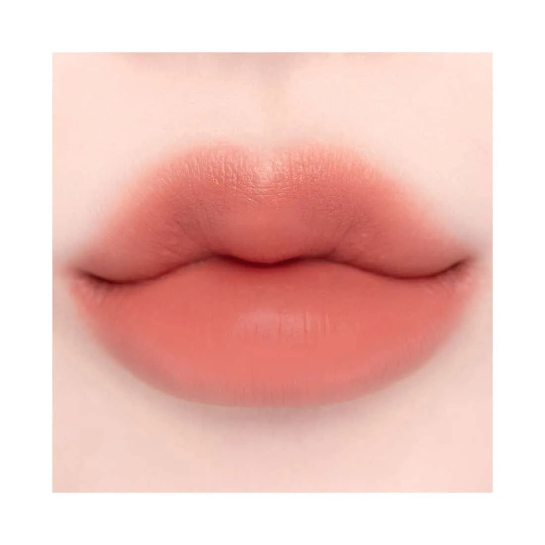 Fluffy Lip Tint 01cheeze - MOQ 480