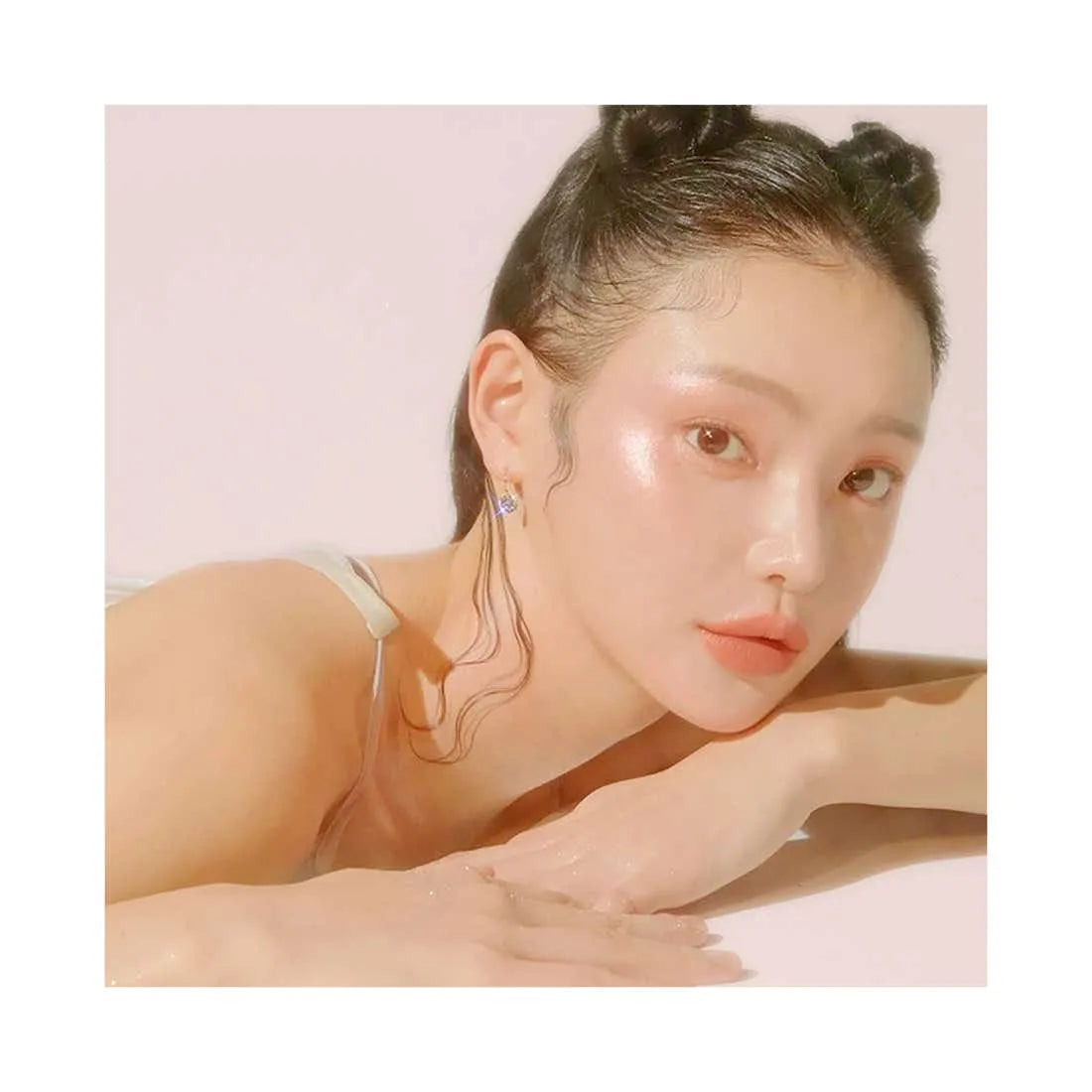 Fluffy Lip Tint 01cheeze - MOQ 480