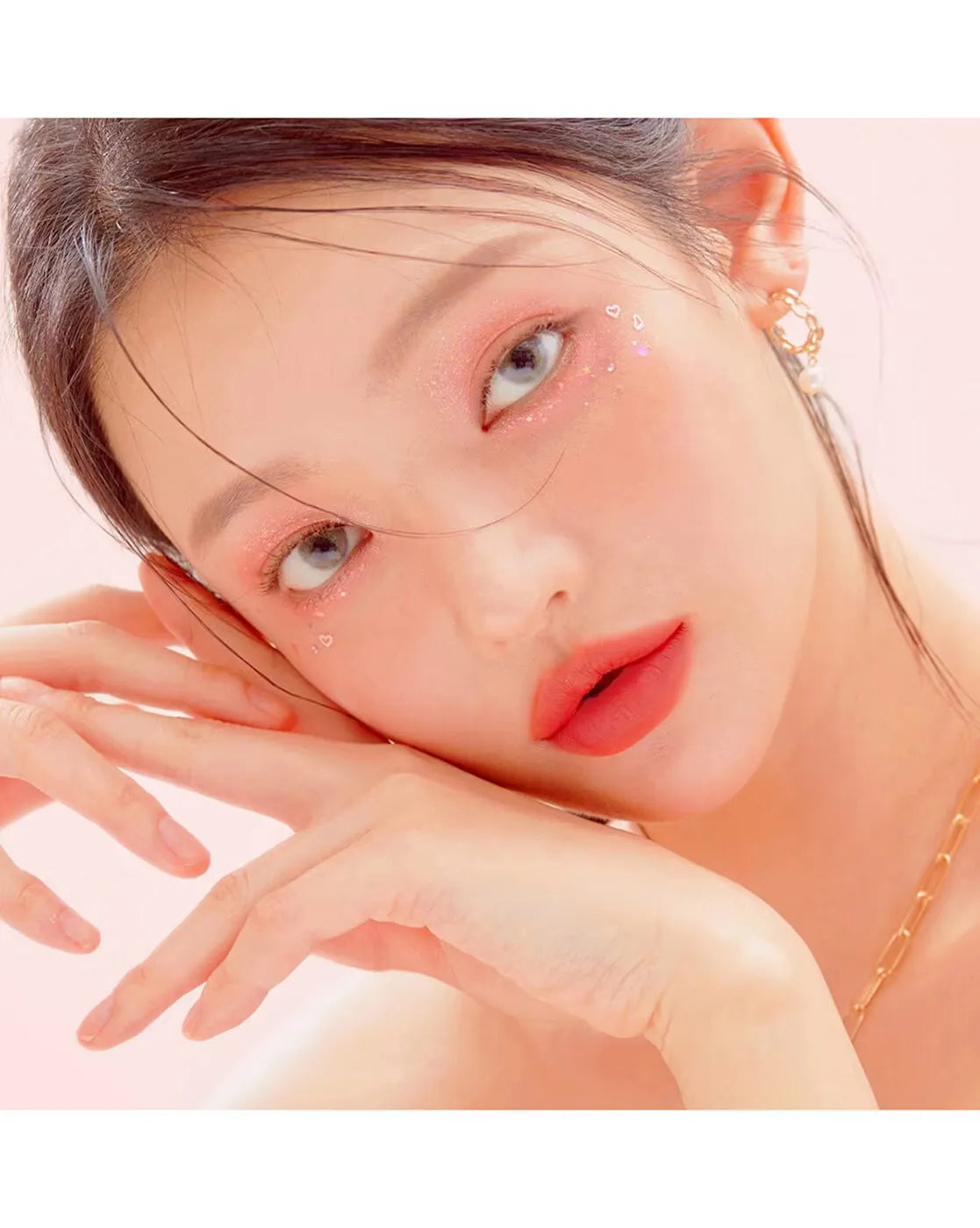 Fluffy Lip Tint 02mood Indigo - MOQ 480