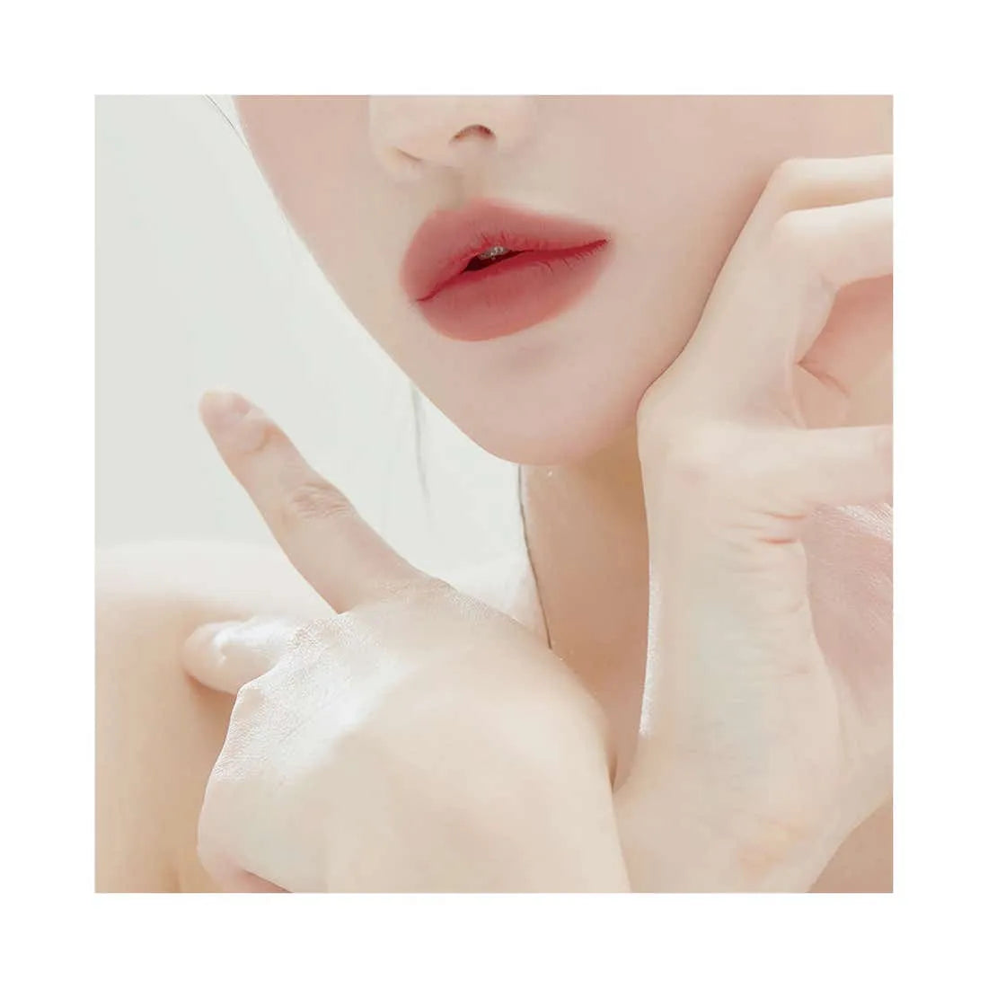 Fluffy Lip Tint 03love Lie - MOQ 480