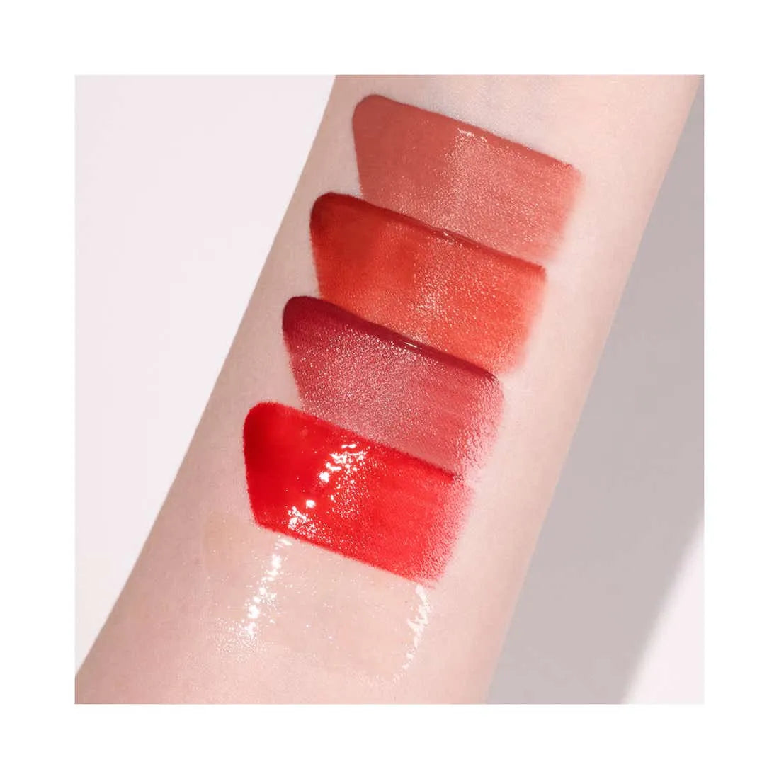 Fluffy Lip Tint 03love Lie - MOQ 480