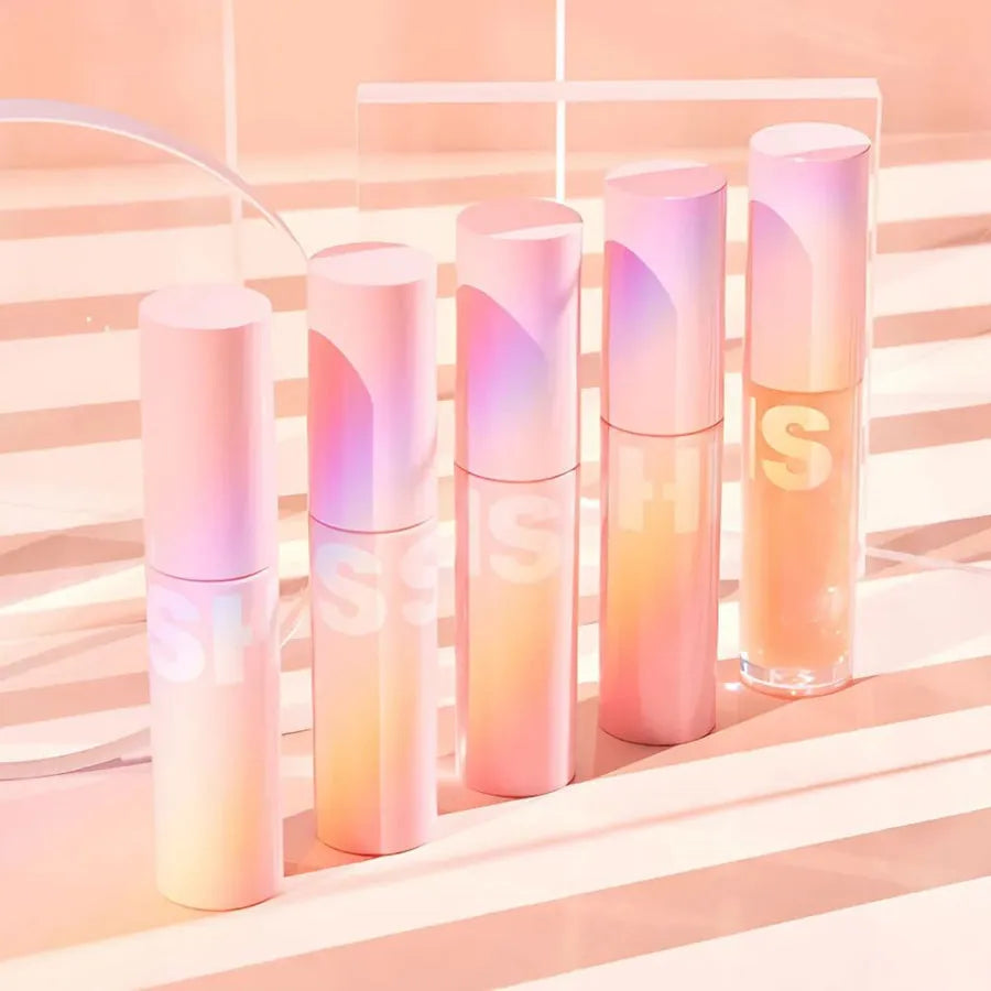 Fluffy Lip Tint 04amelie - MOQ 480