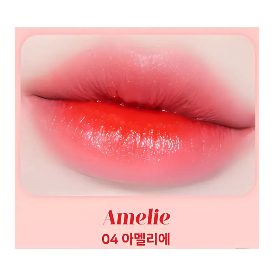 Fluffy Lip Tint 04amelie - MOQ 480
