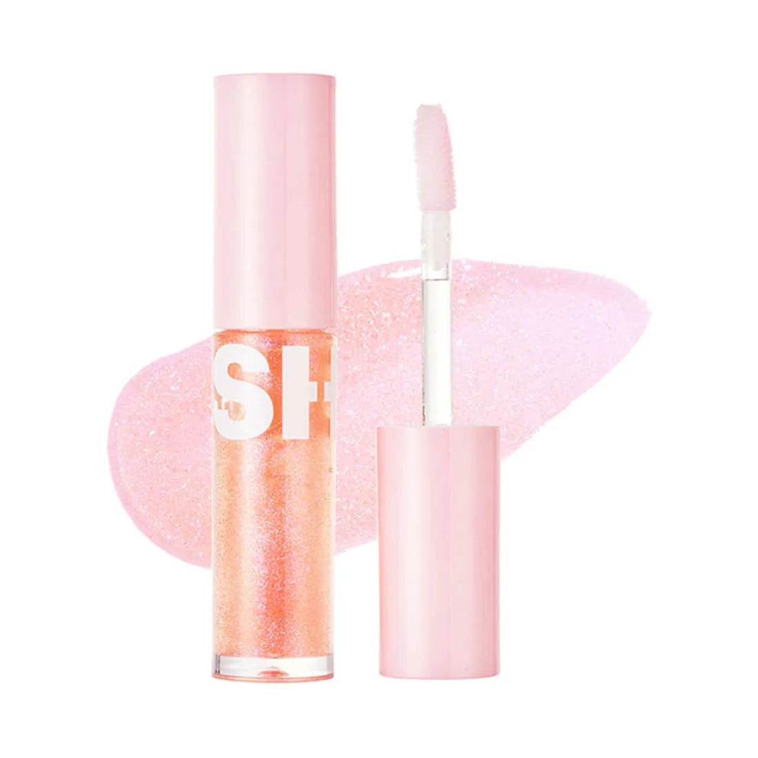 Fluffy Lip Tint 05moonlight - MOQ 480