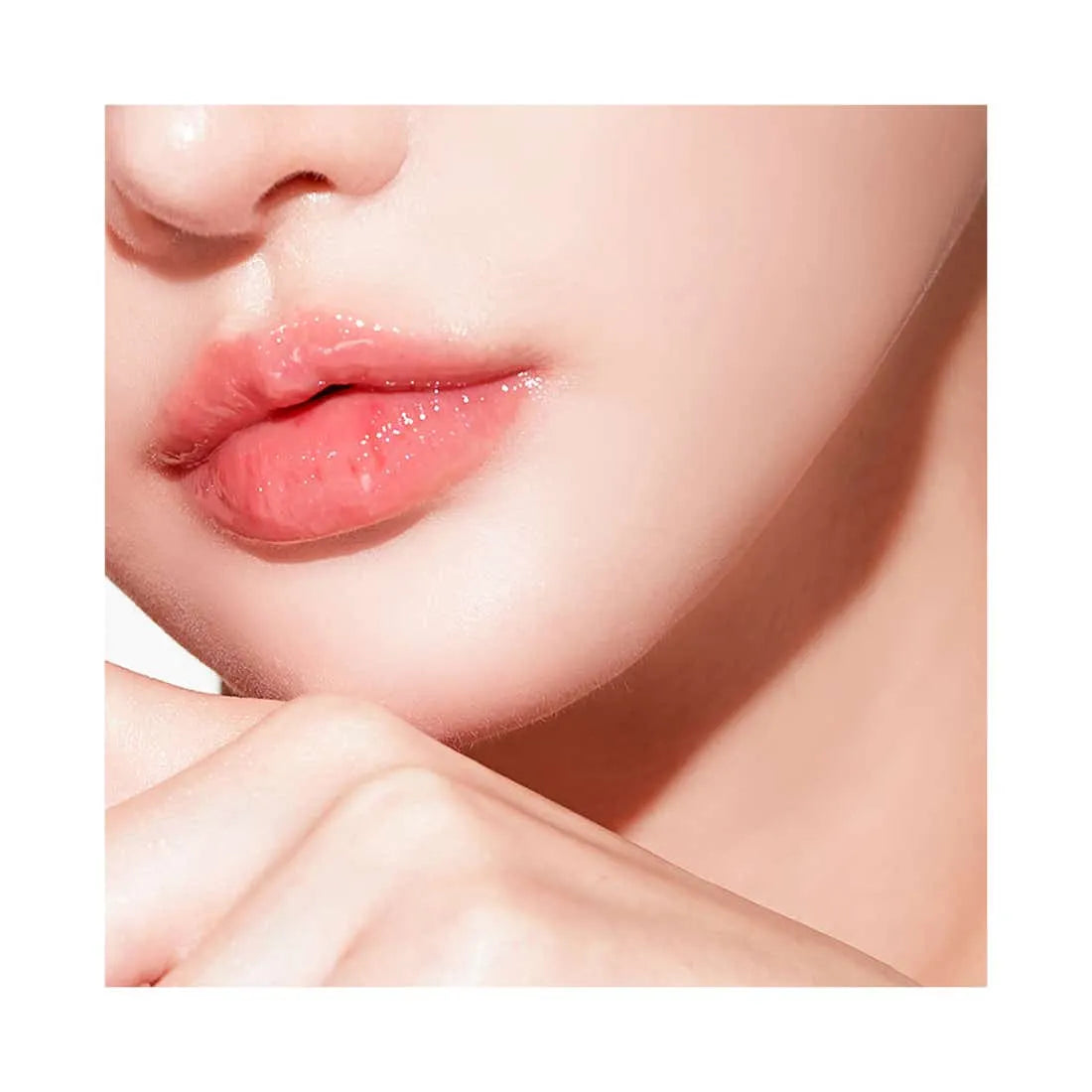 Fluffy Lip Tint 05moonlight - MOQ 480