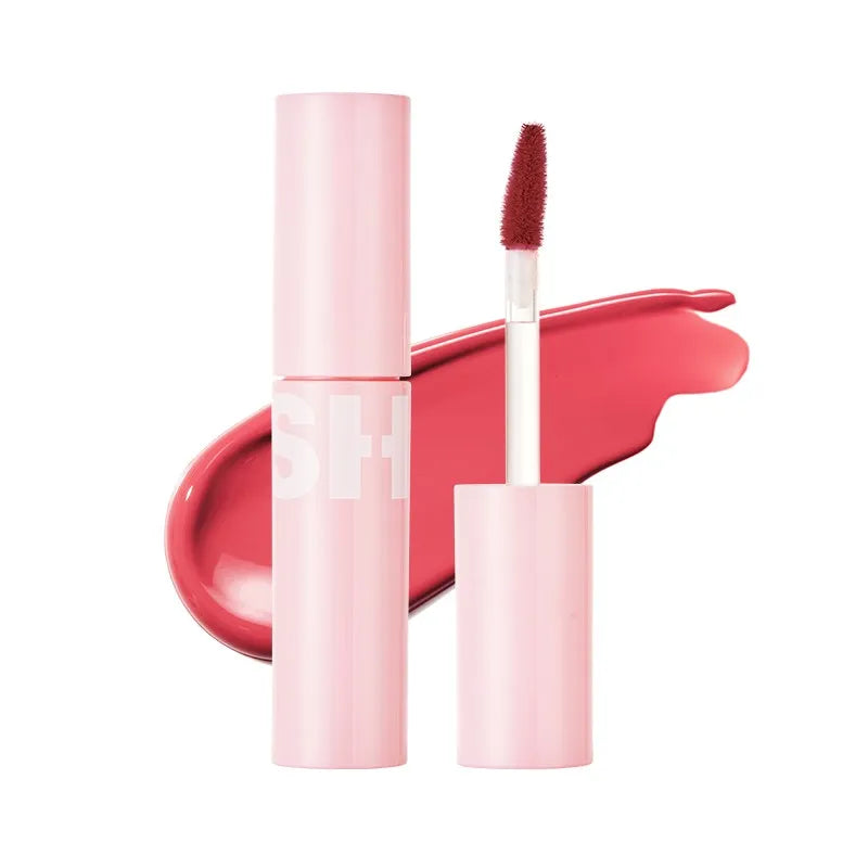 Fluffy Lip Tint 07you Are Rose - MOQ 480