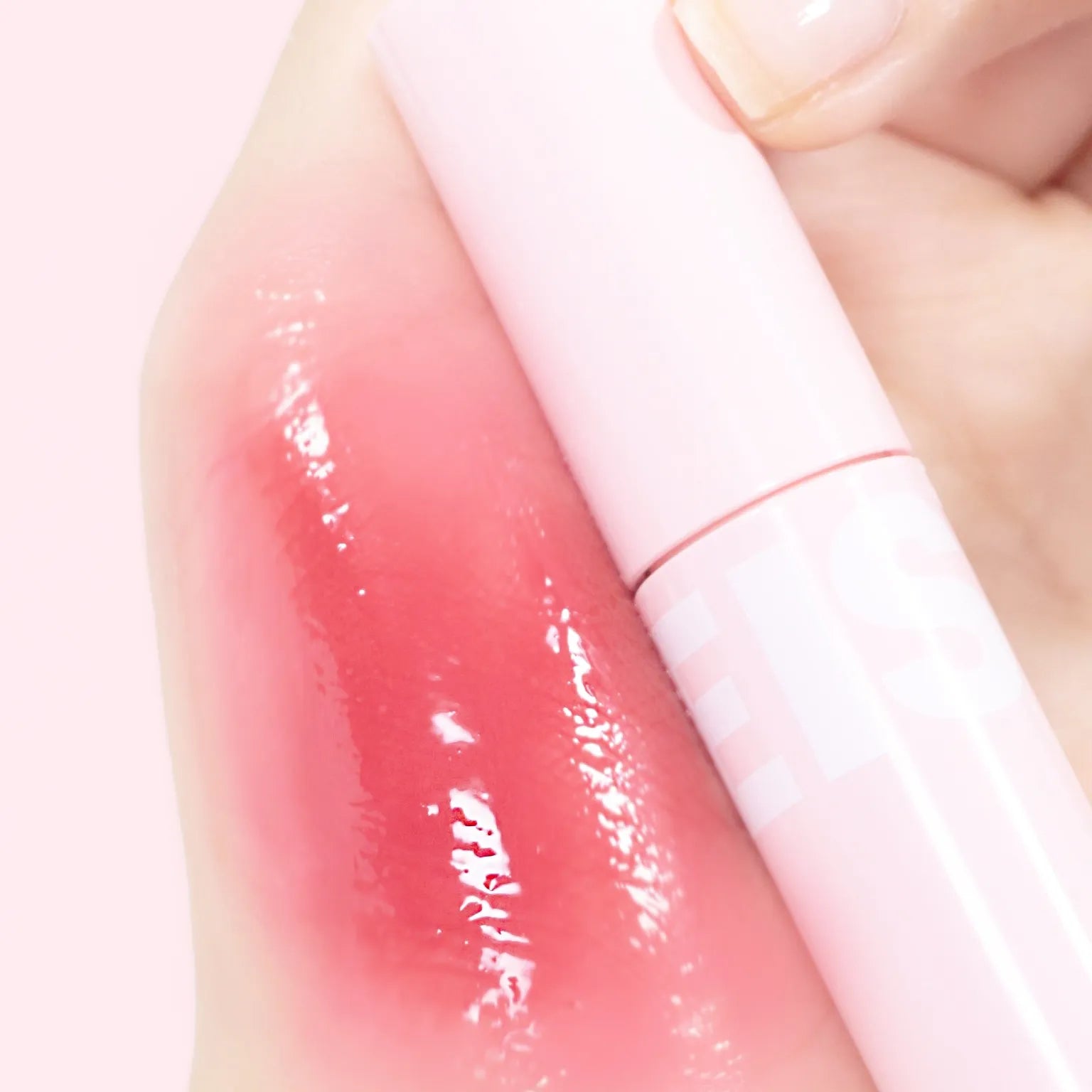 Fluffy Lip Tint 07you Are Rose - MOQ 480