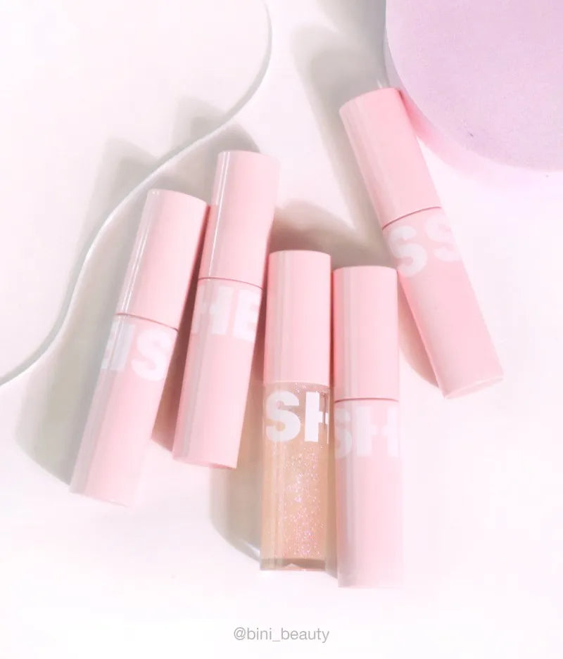 Fluffy Lip Tint 07you Are Rose - MOQ 480