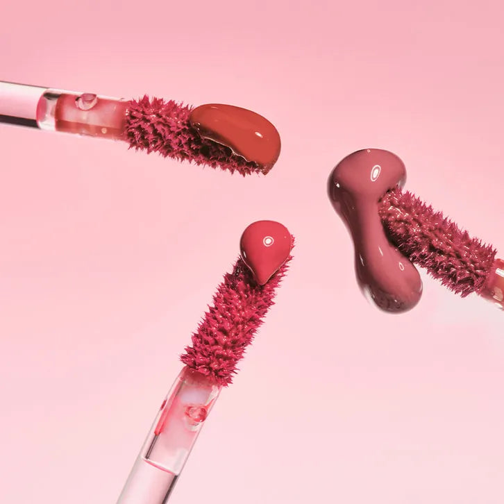 Fluffy Lip Tint 09 Fig Jam Cake - MOQ 480