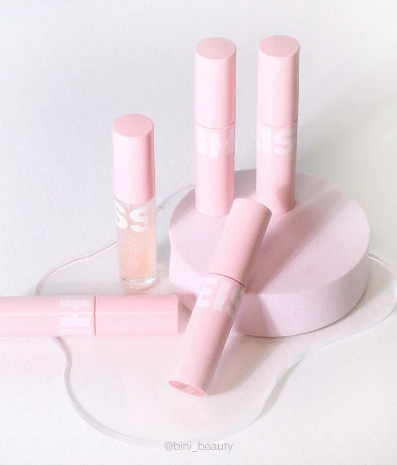 Fluffy Lip Tint 09 Fig Jam Cake - MOQ 480