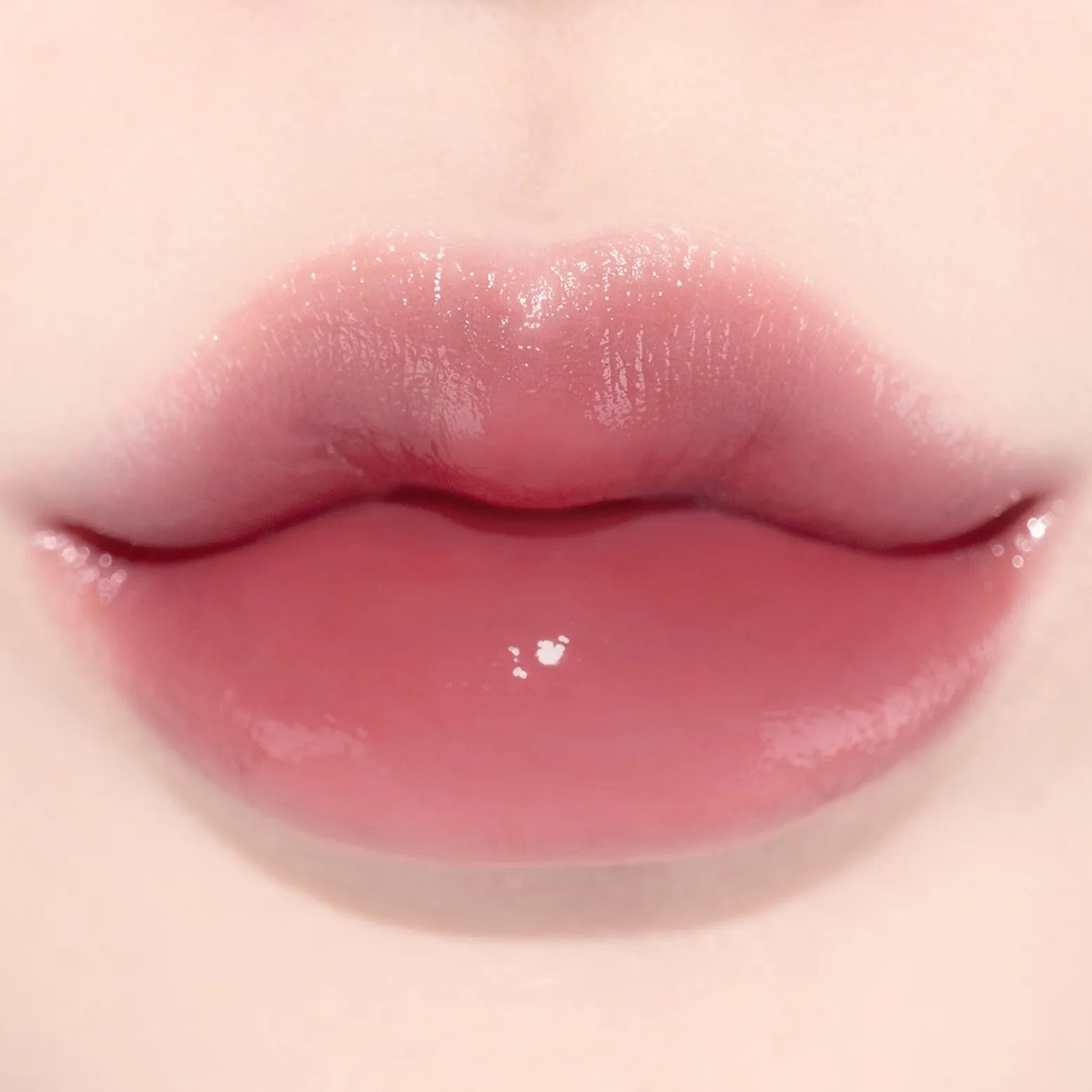 Fluffy Lip Tint 09 Fig Jam Cake - MOQ 480