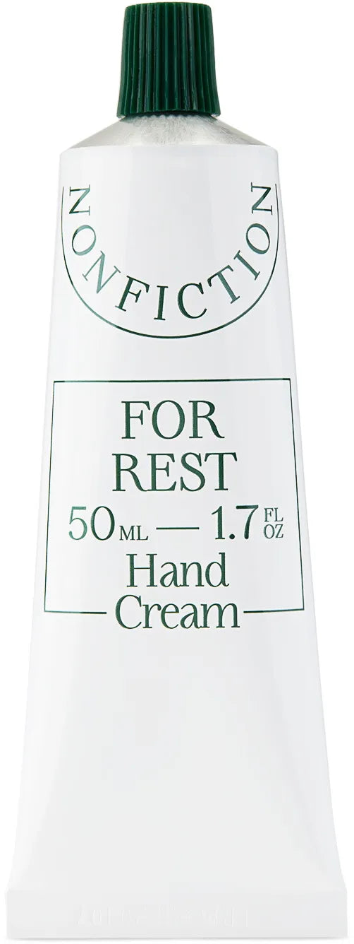 For Rest Hand Cream - MOQ 50