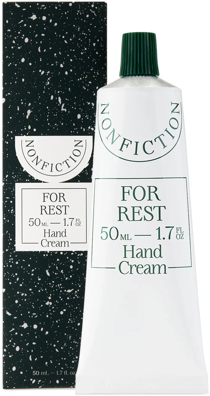 For Rest Hand Cream - MOQ 50
