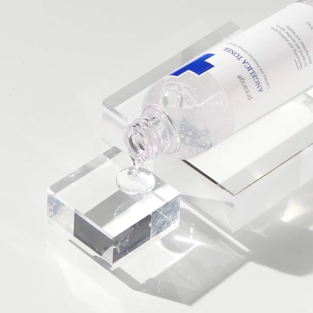 Free Angelica Toner(170ml) - MOQ 10