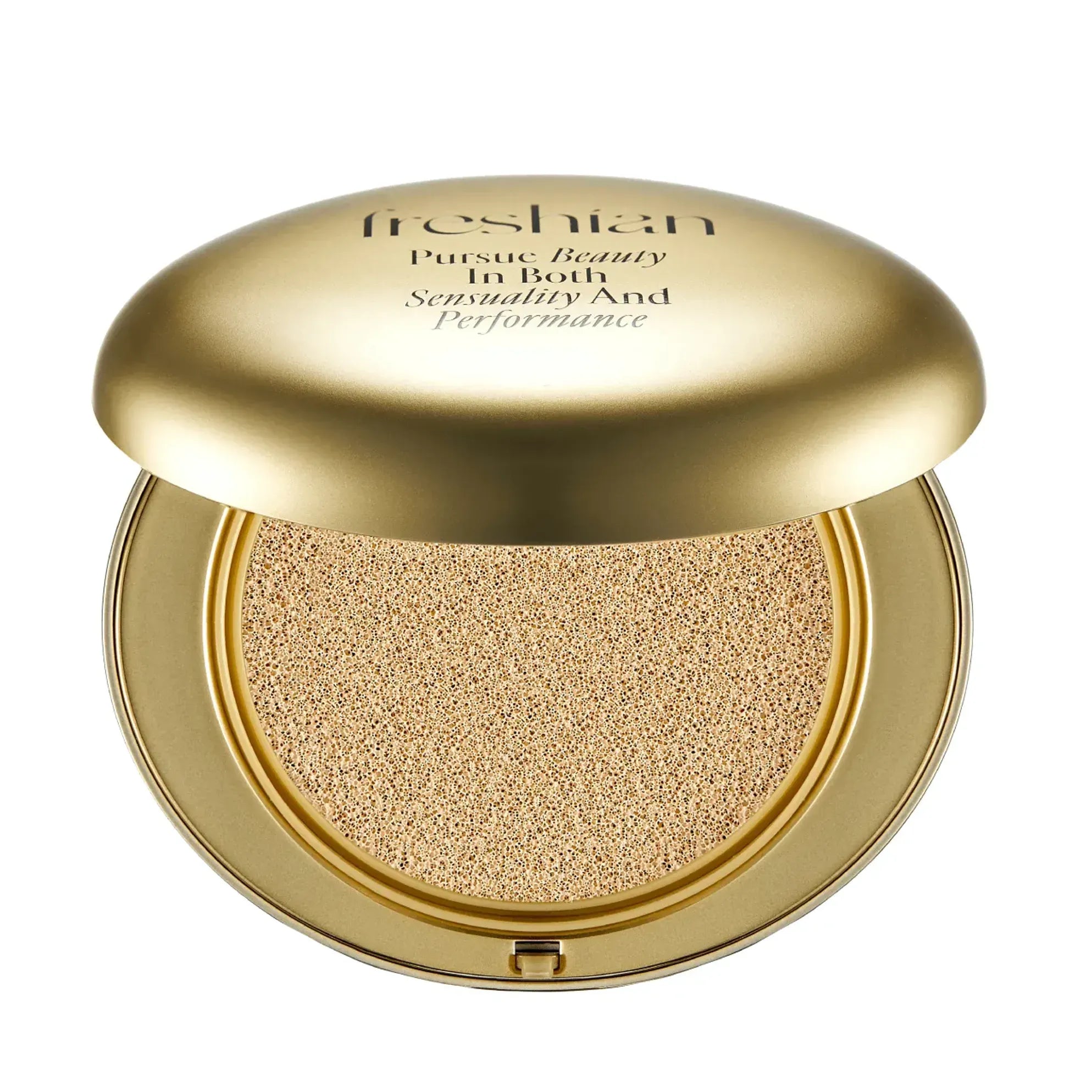 Freshian Egg-like Cover Cushion (Vegan) 203 - MOQ 4