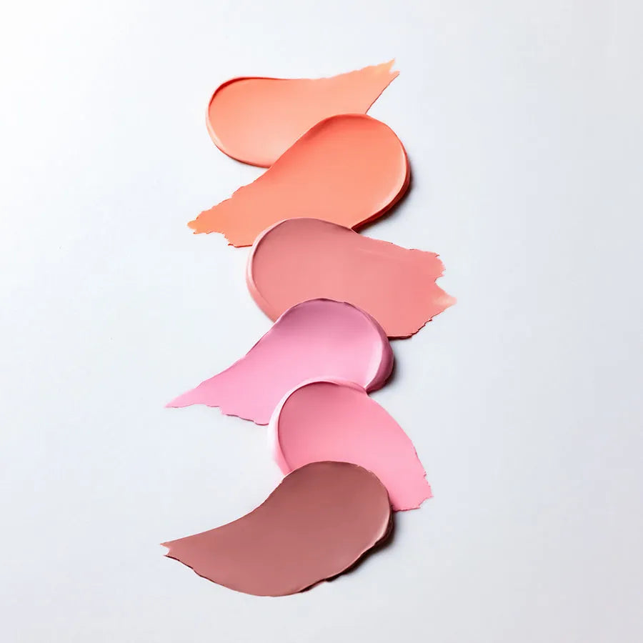 Freshian Egg-like Cream Blush (Vegan) 05 Adorable - MOQ 9