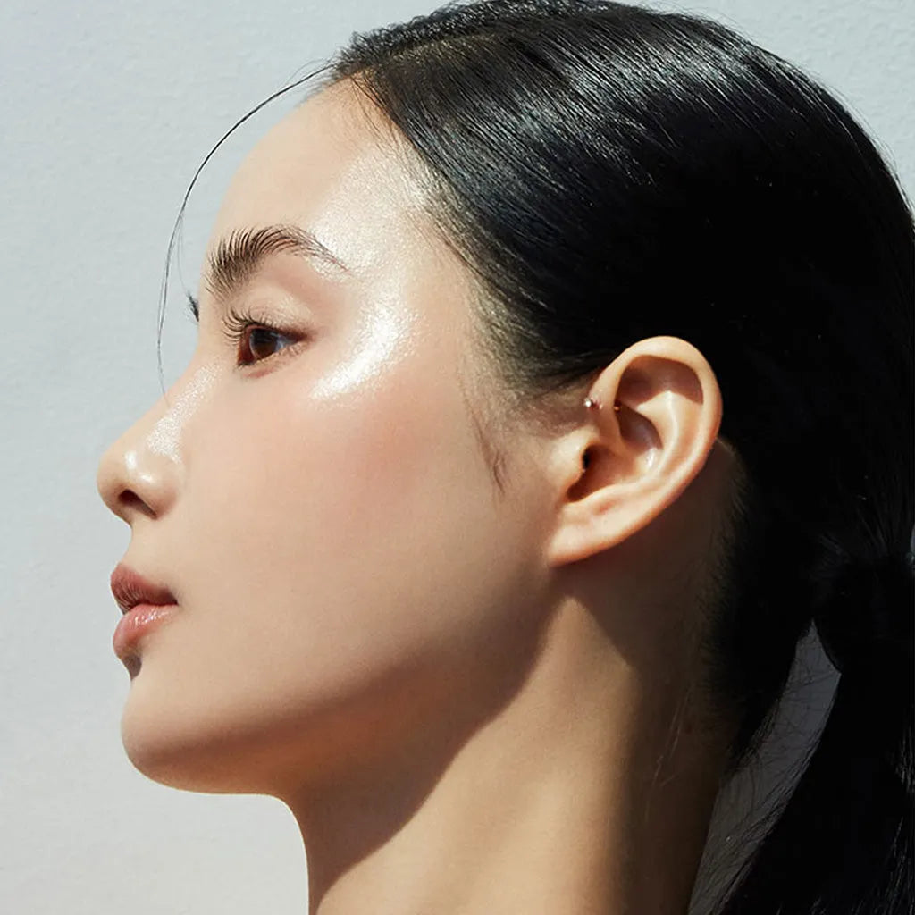 Freshian Egg-like Cushion (Vegan) 205 - MOQ 4