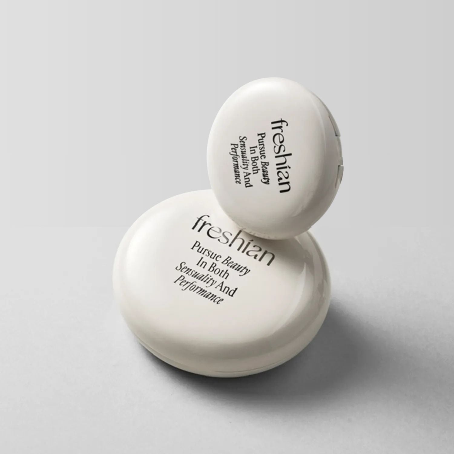 Freshian Egg-like Cushion (Vegan) 203 Mini - MOQ 1