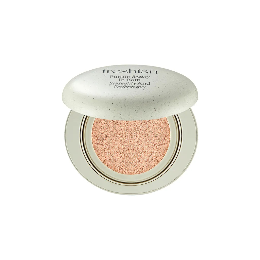 Freshian Egg-like Cushion (Vegan) P201 - MOQ 4