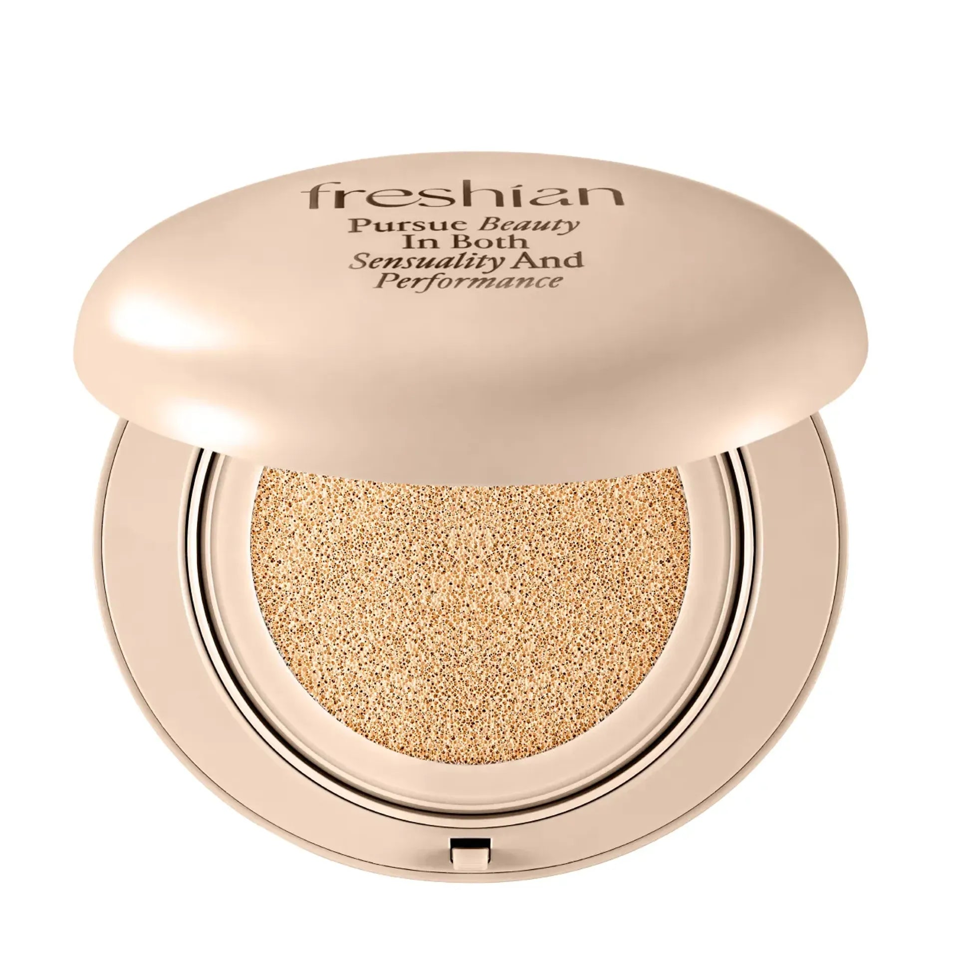 Freshian Egg-like Glow Cushion (Vegan) 203 - MOQ 4
