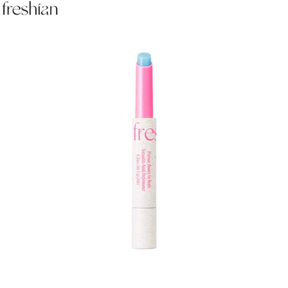 Freshian Glass-like Lip Jelly (Vegan) 01 Tempting - MOQ 10