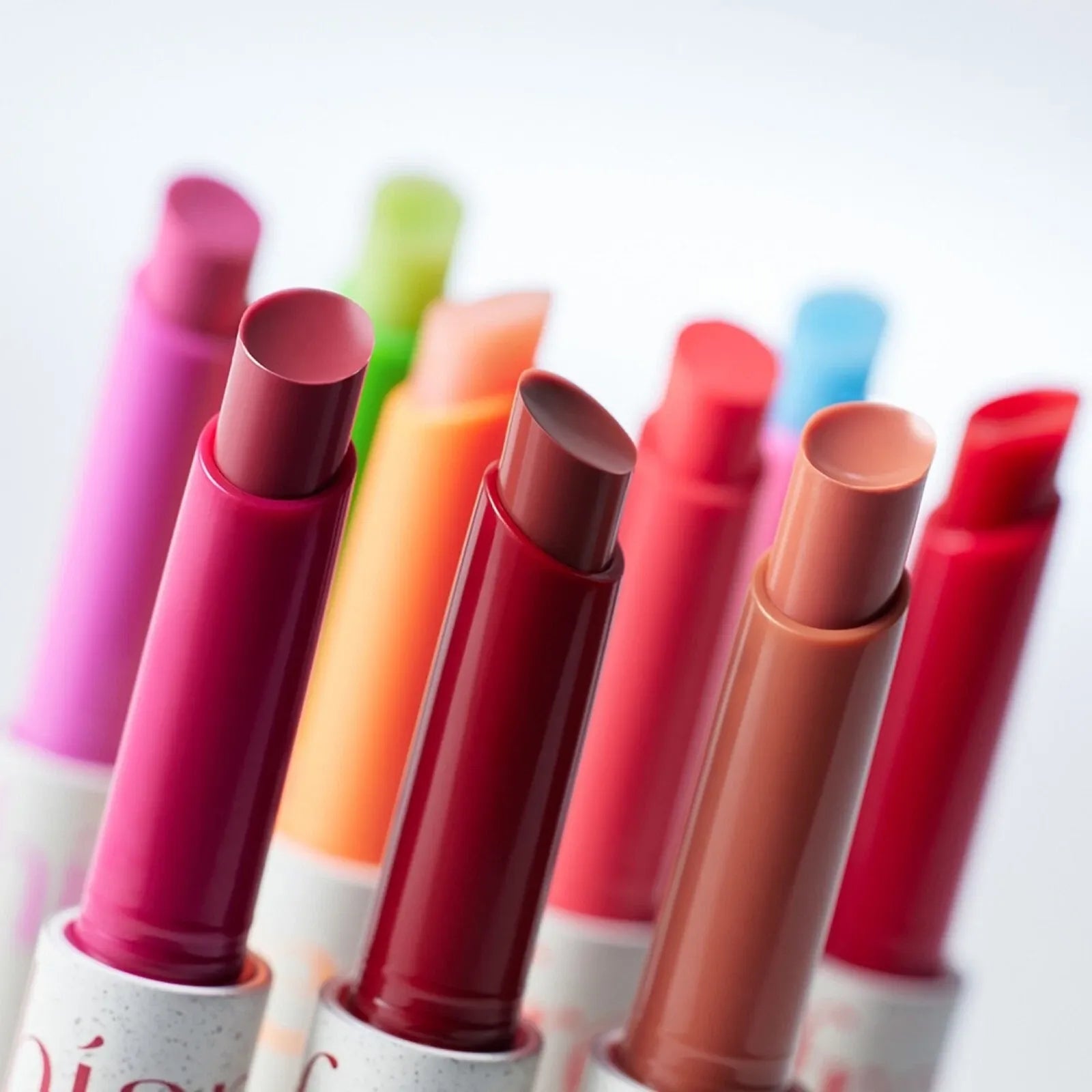 Freshian Glass-like Lip Jelly (Vegan) 08 Sugarcoat - MOQ 10