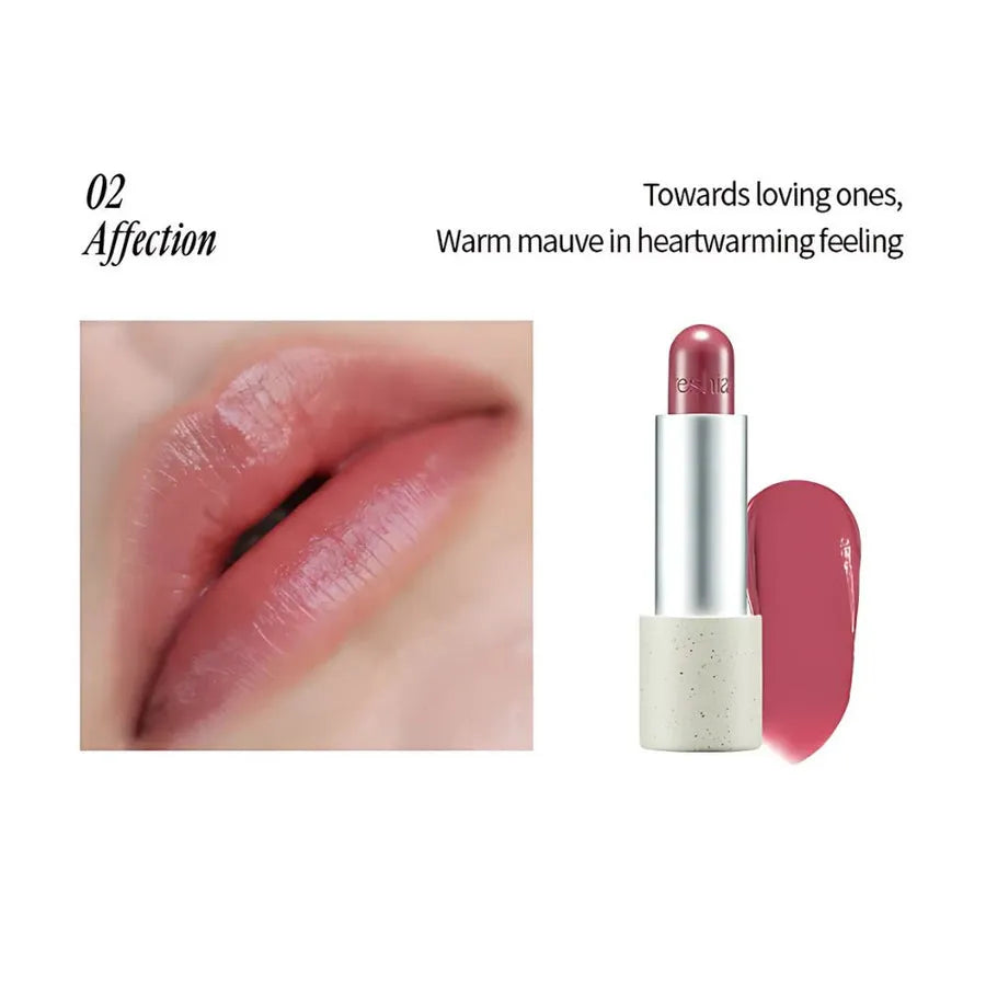 Freshian Sensual Vegan Lip Balm 02 - MOQ 6