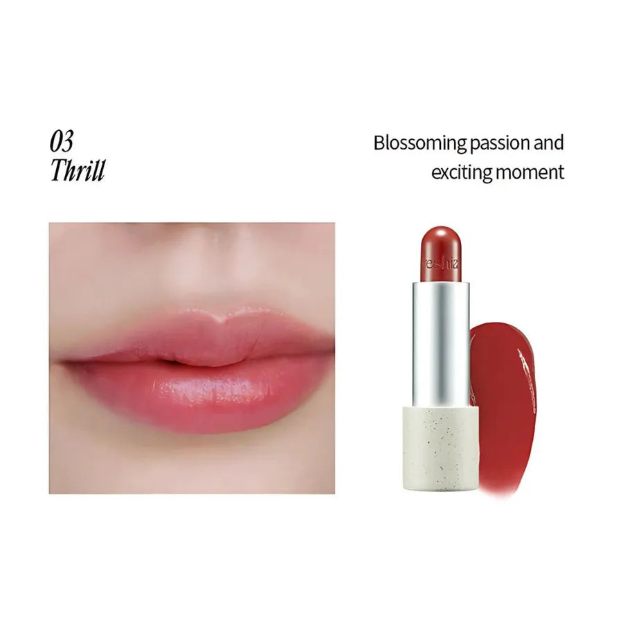 Freshian Sensual Vegan Lip Balm 03 - MOQ 6