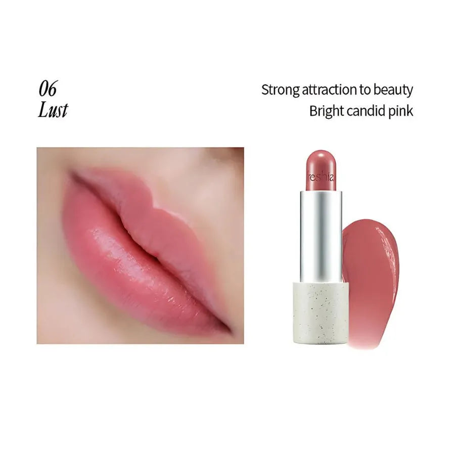 Freshian Sensual Vegan Lip Balm 06 - MOQ 6