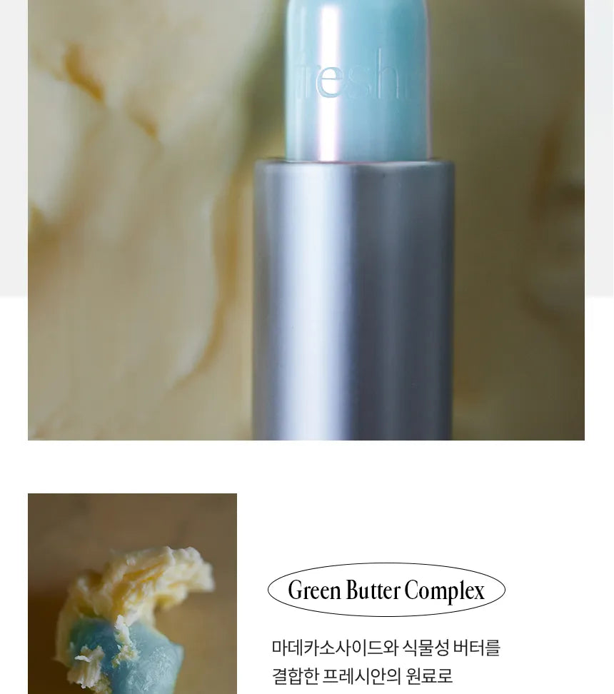 Freshian Sensual Vegan Lip Balm 10 New Hope - MOQ 50